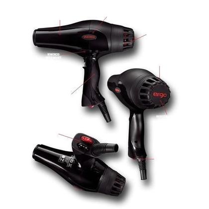 Imagem de Secador De Cabelo Ergo Classic Zhorn 2000W 110V