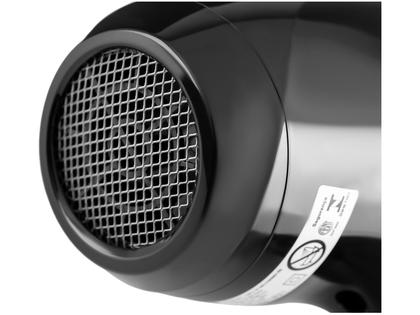 Imagem de Secador de Cabelo GA.MA Italy Ceramic Íon Preto