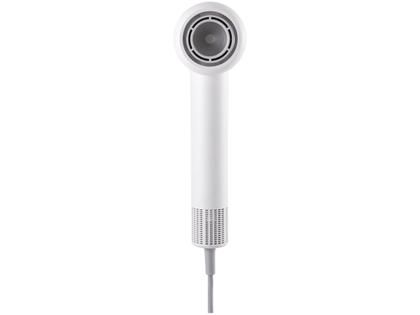 Imagem de Secador de Cabelo Gaabor com Íons Branco 1600W 2 Velocidades Radiance