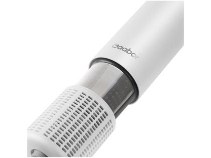 Imagem de Secador de Cabelo Gaabor com Íons Branco 1600W 2 Velocidades Radiance