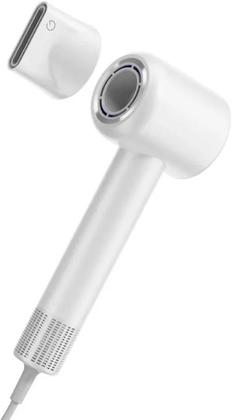 Imagem de Secador De Cabelo Gaabor Radiance Branco 1600w Hd-M02C - 220V
