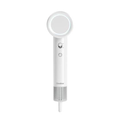Imagem de Secador De Cabelo Gaabor Radiance Branco 1600w Hd-M02C - 220V