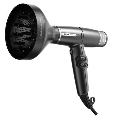 Imagem de Secador de Cabelo iQ Lite Black 127V