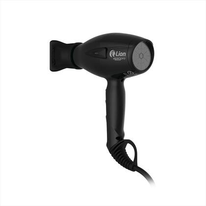 Imagem de Secador de cabelo lion aero pro preto 220v
