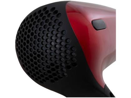 Imagem de Secador de Cabelo Mondial Max Travel SC-10 Vermelho