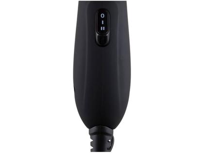 Imagem de Secador de Cabelo Mondial Max Travel SC-10 Vermelho