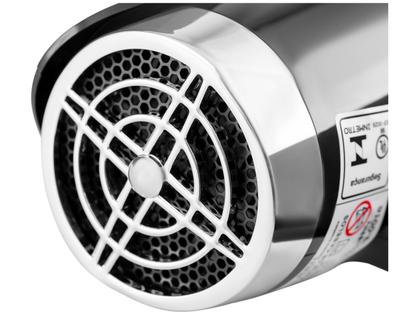 Imagem de Secador de Cabelo Mondial Tourmaline Íon Preto