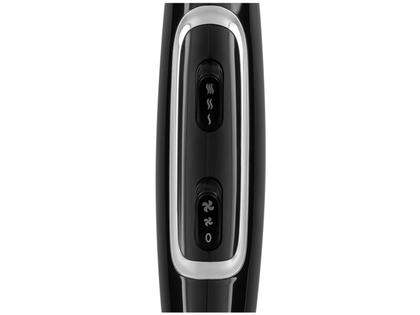 Imagem de Secador de Cabelo Mondial Tourmaline Íon Preto