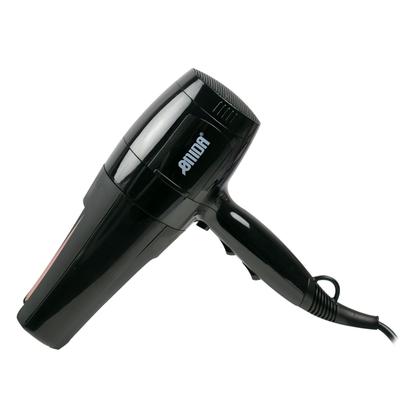 Imagem de Secador de Cabelo Onida ON-099 - 5000W - com Difusor Giratorio - 110V - Preto