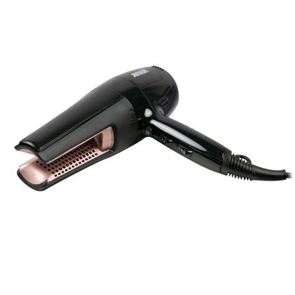 Imagem de Secador de Cabelo Onida ON-099 - 5000W - com Difusor Giratorio - 110V - Preto