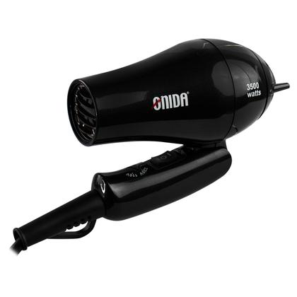 Imagem de Secador de Cabelo Onida ON-219 - 3500W - Bivolt - Preto