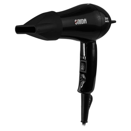 Imagem de Secador de Cabelo Onida ON-219 - 3500W - Bivolt - Preto