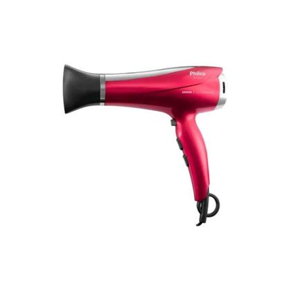 Imagem de Secador De Cabelo Philco Bivolt 2200w Original Lançamento