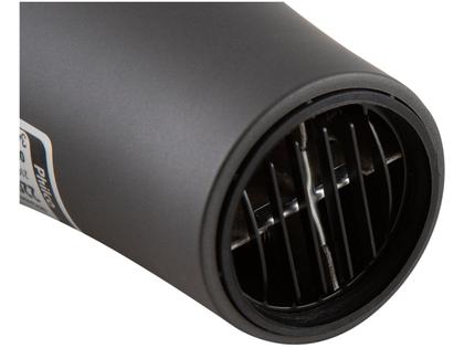 Imagem de Secador de Cabelo Philco com Íons Tourmaline Cinza e Rosa 2100W 2 Velocidades PSA3300