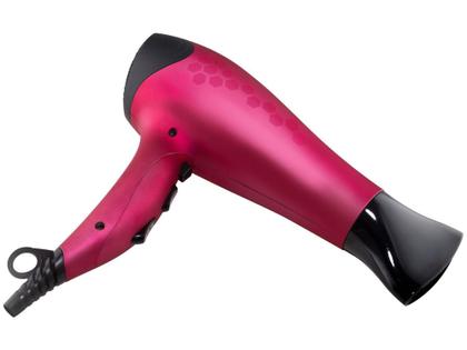 Imagem de Secador de Cabelo Philco Íons Tourmaline Cherry 2200W 2 Velocidades PSC2350