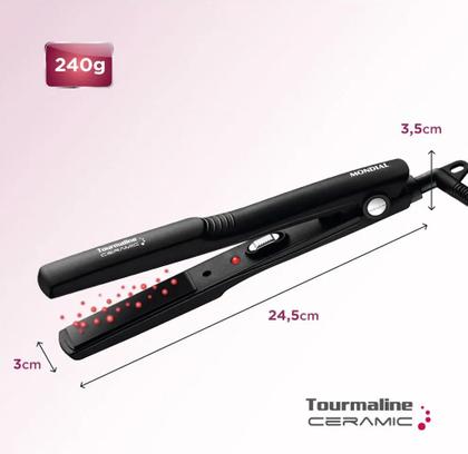 Imagem de Secador De Cabelo Philco Profissional 2200w Ion Ar Quente Frio Stilus Difusor Cachos Chapinha Cerâmica 220ºc p15 Bivolt