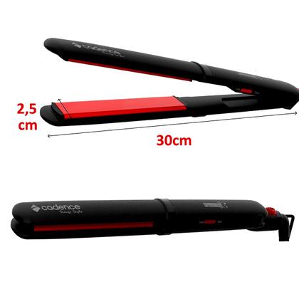 Imagem de Secador De Cabelo Philco Profissional 2200w Ion Ar Quente Frio Stilus Difusor Cachos Prancha Cerâmica 210ºc Bivolt