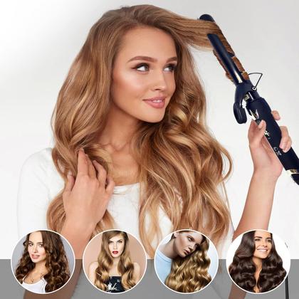 Imagem de Secador De Cabelo Philco Profissional 2200w Ion Ar Quente Frio Stilus Difusor Modelador Titanium Ex Frizz Bivolt