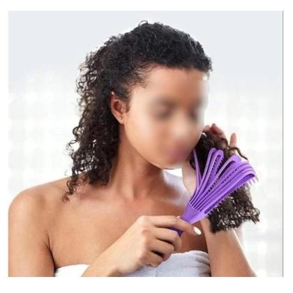 Imagem de Secador De Cabelo Philco Profissional 2200w Ions Ar Quente Frio Stilo Bivolt Com Difusor Cachos Escova Polvo