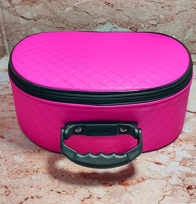 Imagem de Secador De Cabelo Philco Profissional 2200w Ions Ar Quente Frio Stilo Bivolt Difusor Cachos Modelador Cacheador 2 em 1 Maleta