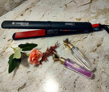 Imagem de Secador De Cabelo Philco Profissional 2200w Ions Ar Quente Frio Stilo Difusor Prancha Cerâmica 210c p28 Modelador Nova Bivolt