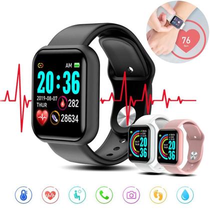 Imagem de Secador De Cabelo Philco Profissional 2200w Ions Ar Quente Frio Stilus Bivolt Com Difusor De Cachos Smartwatch