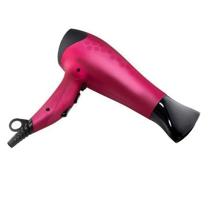 Imagem de Secador de Cabelo Philco PSC2350 Rosa Bivolt
