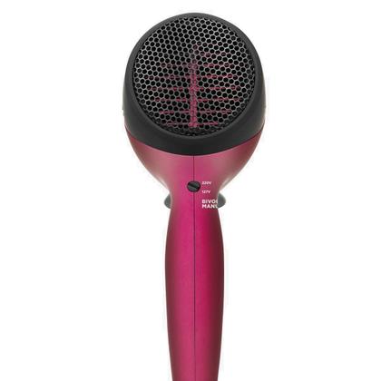 Imagem de Secador de Cabelo Philco PSC2350 Rosa Bivolt