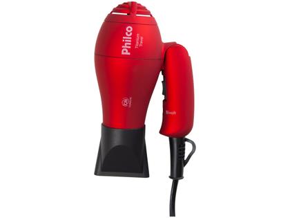 Imagem de Secador de Cabelo Philco Titanium Travel
