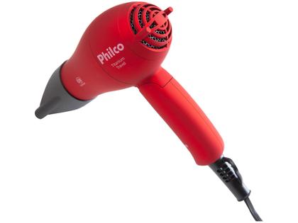 Imagem de Secador de Cabelo Philco Titanium Travel