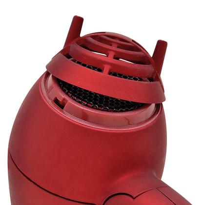 Imagem de Secador de Cabelo Philco Titanium Travel 750W