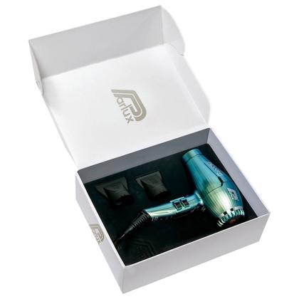 Imagem de Secador de cabelo profissional parlux alyon jade 2100w - 127v