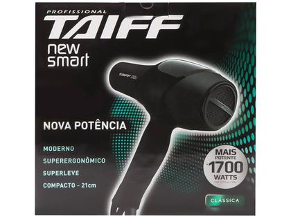 Imagem de Secador de Cabelo Profissional Taiff Clássica