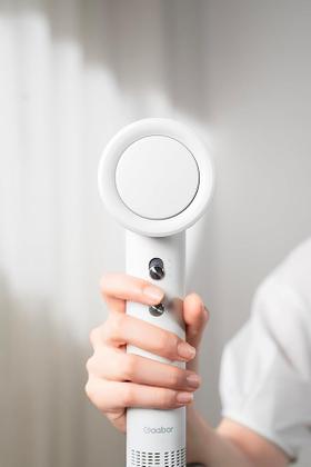 Imagem de Secador De Cabelo Radiance 127v Branco