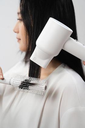Imagem de Secador De Cabelo Radiance 127v Branco