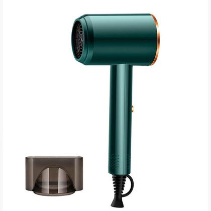 Imagem de Secador De Cabelo Silencioso portátil Design 110v