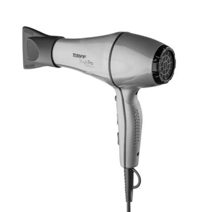 Imagem de Secador De Cabelo Style Pro Taiff 2000W Prata 127V