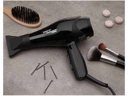 Imagem de Secador de Cabelo Taiff Elegance Tourmaline Ion