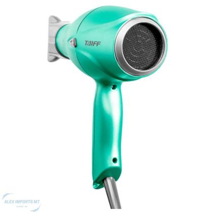 Imagem de Secador de Cabelo Taiff Fox Íon 3 Soft 2.200W Sofisticado
