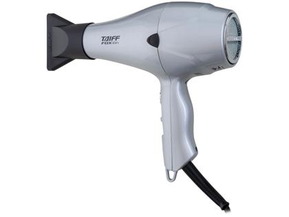 Secador de Cabelo Taiff Fox Íon - com Íons 2000W 2 Velocidades Imagem de Secador de Cabelo Taiff Fox Íon