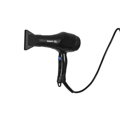 Imagem de Secador de Cabelo Taiff New Smart com 2 Velocidades 4 Temperaturas 1550W 220V