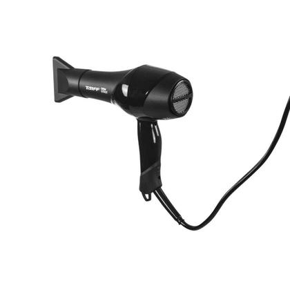 Imagem de Secador de Cabelo Taiff New Smart com 2 Velocidades 4 Temperaturas 1550W 220V