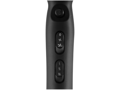 Imagem de Secador de Cabelo Taiff Preto 2000W 2 Velo