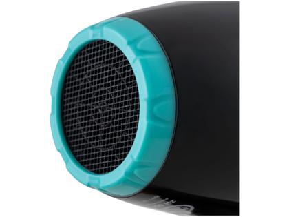 Imagem de Secador de Cabelo Taiff Preto 2000W 2 Velo