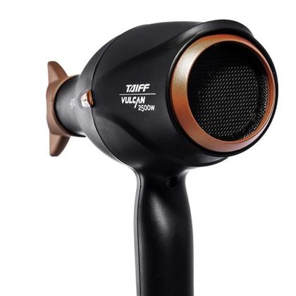 Imagem de Secador de Cabelo - Taiff - Vulcan Digital - Original 2500W