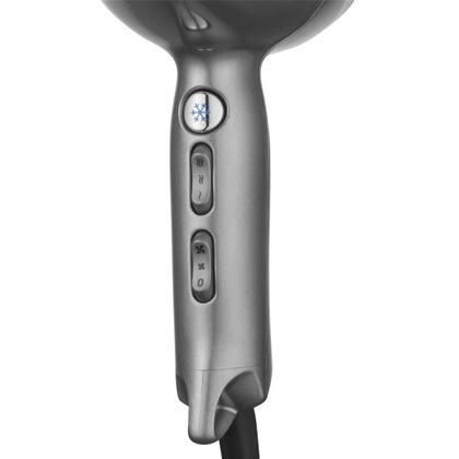 Imagem de Secador de cabelo TaiffDiamante Vulcan 2500W grafite