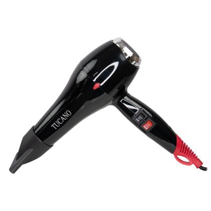 Imagem de Secador de Cabelo Tucano TC-8600 - 6000W - Bivolt - Preto