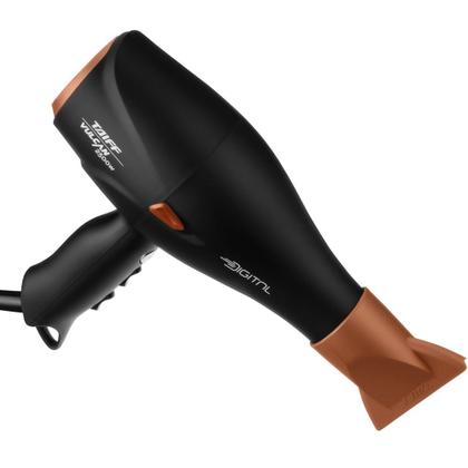 Imagem de Secador De Cabelo Vulcan Digital 2500W Taiff 220V