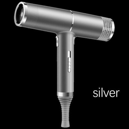 Imagem de Secador de cabelo Wokex Professional Infrared Negative Ionic 1200W