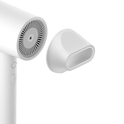 Imagem de Secador de Cabelo Xiaomi Mi Ionic Hair Dryer H300 CMJ02ZHM 1.600 Watts 220 - 240 V ~ 50/60 HZ - Branco